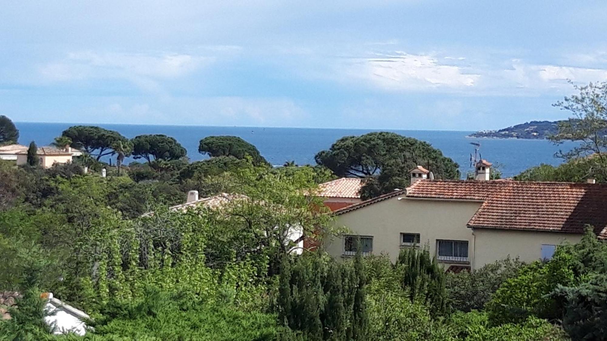 LE GECKO SEA VIEW APARTMENT SAINTE-MAXIME - Sainte-Maxime, France