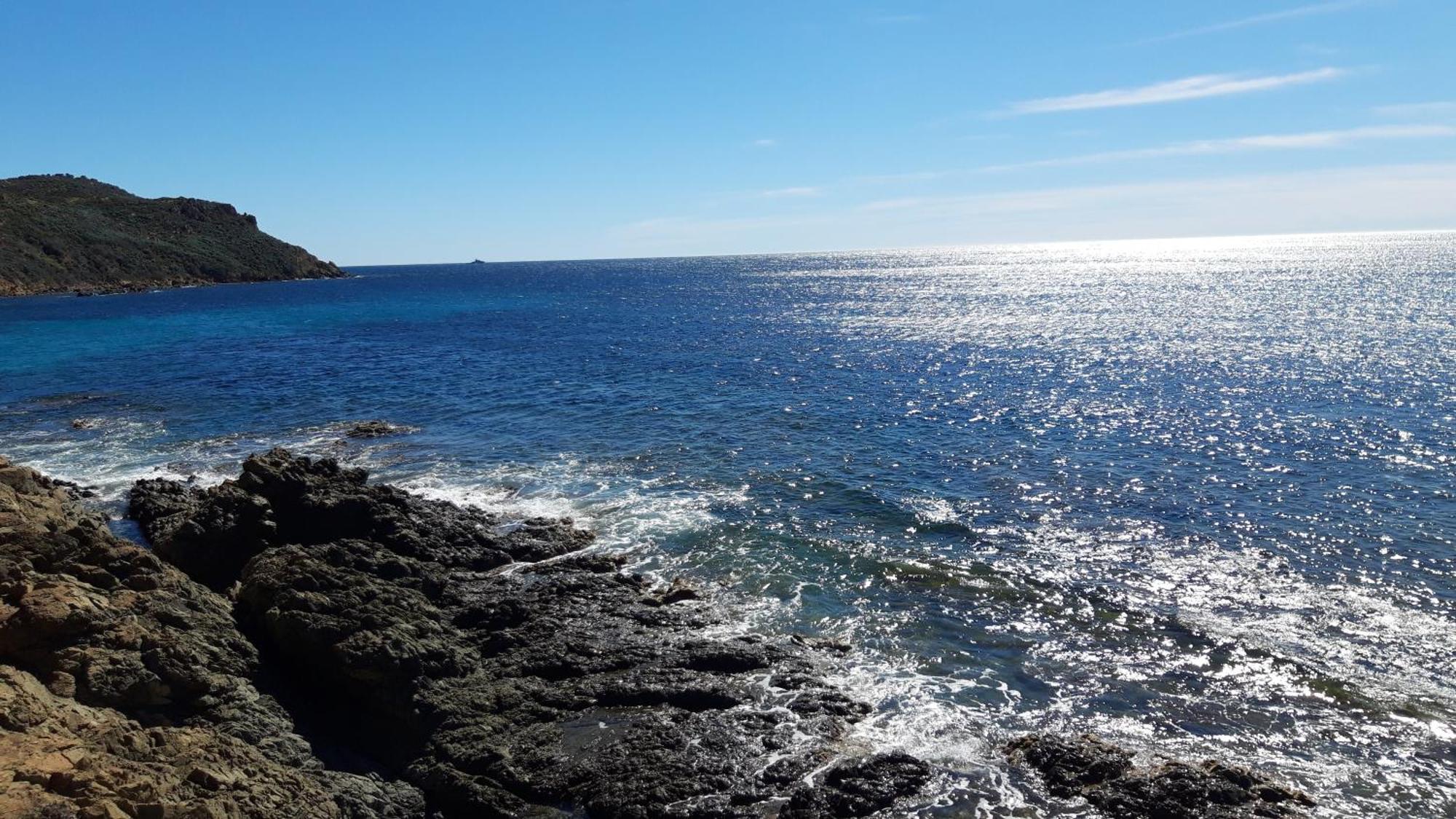 LE GECKO SEA VIEW APARTMENT SAINTE-MAXIME - Sainte-Maxime, France